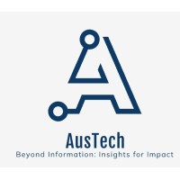 Austech Digital logo - Similar company to Codex