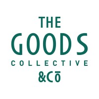 The Goods Collective & Co. logo - Similar company to Masar