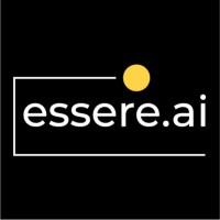 Essere.ai logo - Similar company to Omi Press