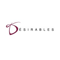 Désirables Experience Design Inc. logo - Similar company to Lerailler Design Studio