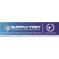 SUPPLY FRET logo - Similar company to Domaine La Roque