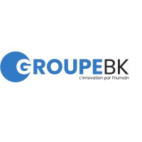 GROUPE BK logo - Similar company to Az-Teck
