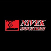 Nivek Industries logo - Similar company to Portable Analytical Solutions Pty Ltd