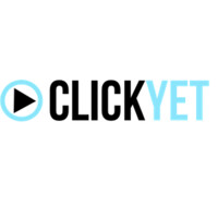 ClickYet logo - Similar company to Logzilla Corporation