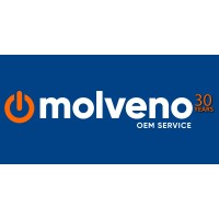 Molveno OEM Service logo - Similar company to Lebez