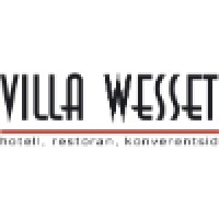 Villa Wesset Oü