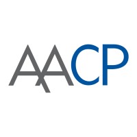 American Association of Colleges of Pharmacy (AACP) logo - Similar company to Ashp