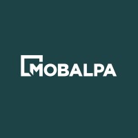 Mobalpa Belgium logo - Similar company to Pubavenue