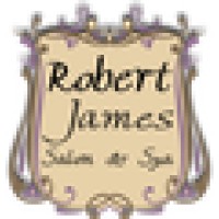 Robert James Salon logo - Similar company to C Suite Assets