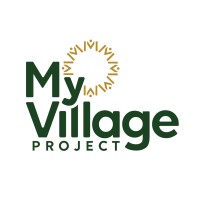 MyVillage Project logo - Similar company to Scratchwerk Tech