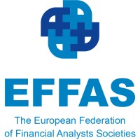EFFAS - The European Federation of Financial Analysts Societies logo - Similar company to Cesga