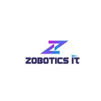 Zobotics IT logo - Similar company to Innovia Tech