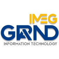 Grand Imeg logo - Similar company to Codebudz