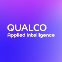 Qualco Applied Intelligence logo - Similar company to Flatpulse