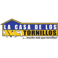 La Casa de los Tornillos logo - Similar company to Champion Tools, Llc