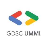 Google Developer Student Clubs Ummi