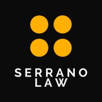 Serrano Law logo - Similar company to Rawlins Davy Reeves