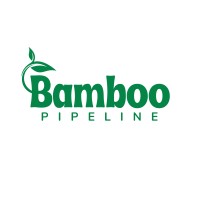 Bamboo Pipeline logo - Similar company to Plants Express