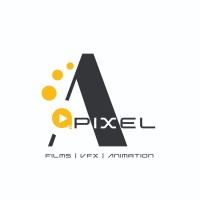 Apixel Films logo - Similar company to Hempal Studio Pvt Ltd