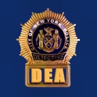 Detectives’ Endowment Association logo - Similar company to Get Set Go Logistics