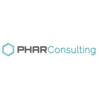 PharConsulting Global logo - Similar company to Svit-Cosmetics.Com