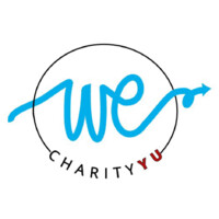 WE Charity at York University logo - Similar company to Defence For Children International - World Service