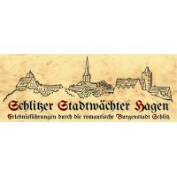 Schlitzer Stadtwächter logo - Similar company to Dinomotors