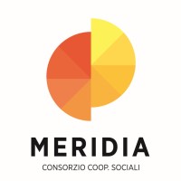Meridia Consorzio di Cooperative Sociali logo - Similar company to Ccs - Consorzio Cooperative Sociali