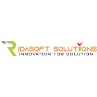 RIDASOFT SOLUTIONS logo - Similar company to Axptechzone