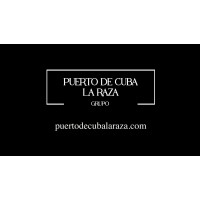 Grupo Puerto de Cuba La Raza logo - Similar company to Factoría Serendipia