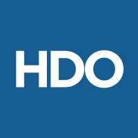 HDO logo - Similar company to Hdoplast