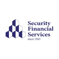 Security Financial Services
