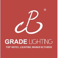 Grade Lighting logo - Similar company to Decorative Lighting Manufactory