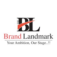 The Brand Landmark logo - Similar company to Trunk Media
