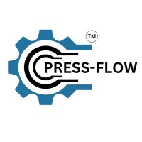 PRESSFLOW EQUIPMENT PVT.LTD logo - Similar company to Ace Process Equipment