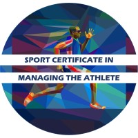 SPORT CERTIFICATE IN MANAGING THE ATHLETE logo - Similar company to Camesta