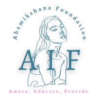 Ahamikshana Foundation (AIF) logo - Similar company to Day Foundation