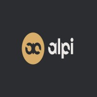 Alpi Dış Ticaret logo - Similar company to Alpi Diş Hastaneler Grubu