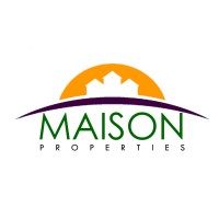 Maison Properties logo - Similar company to Maison Property Management Llc