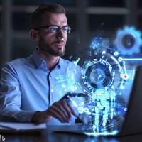 AI for Project Management logo - Similar company to Ai Construct
