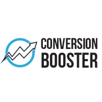 Conversion Booster logo - Similar company to Conversion Boosters