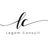 Lagom Consult logo - Similar company to Mirror Mirror™ Alignment