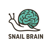 Snail Brain logo - Similar company to Educait