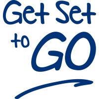 Get Set To Go - Dudley Mind