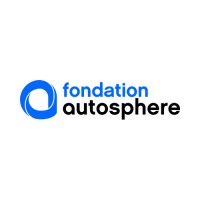 Fondation autosphere logo - Similar company to Us Talence Athlétisme