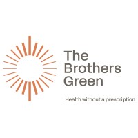 The Brothers Green logo - Similar company to Rubisco®
