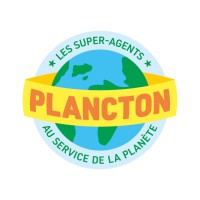 Les Missions Plancton logo - Similar company to Fizzer