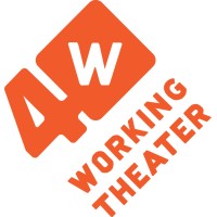 Working Theater logo - Similar company to Gramercy Labs