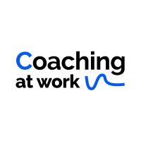 Coachingatwork logo - Similar company to Harmonia Expérience