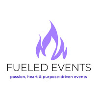 Fueled Events logo - Similar company to Mgpg Events, Inc.